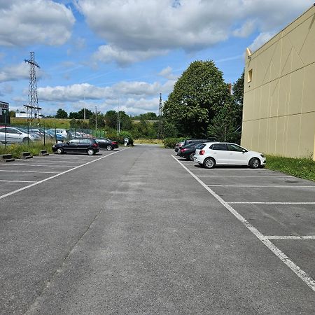 Class'Eco Namur Exterior foto
