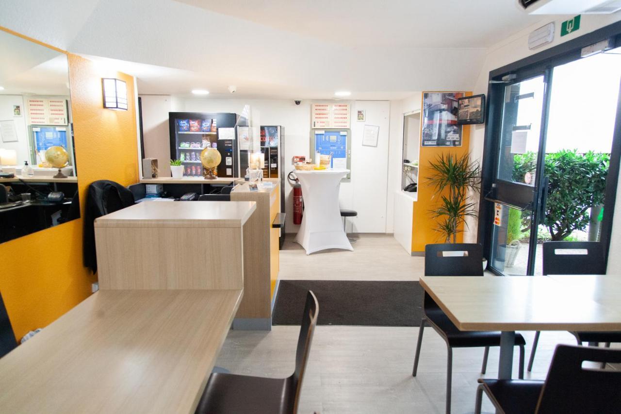 Class'Eco Namur Exterior foto