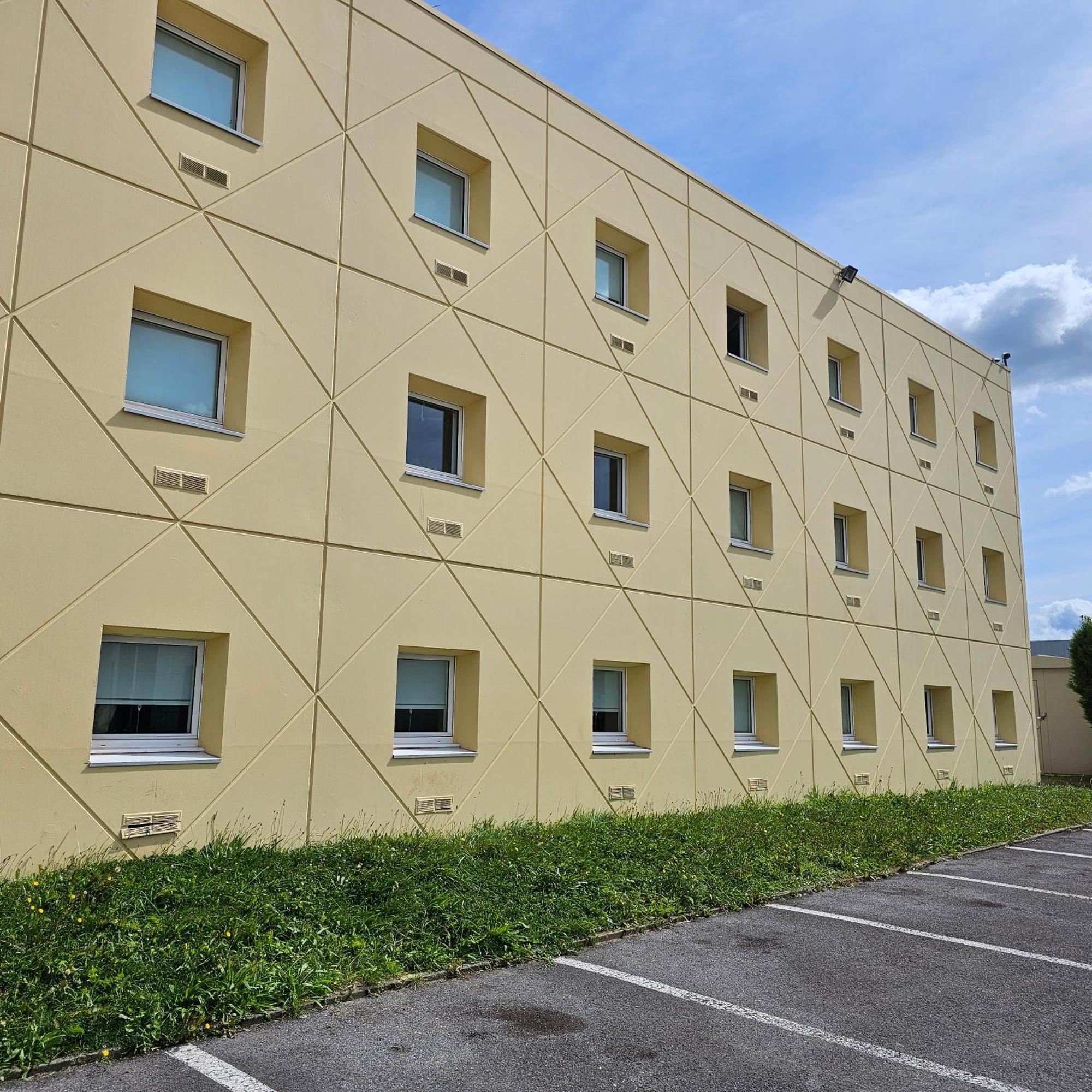 Class'Eco Namur Exterior foto