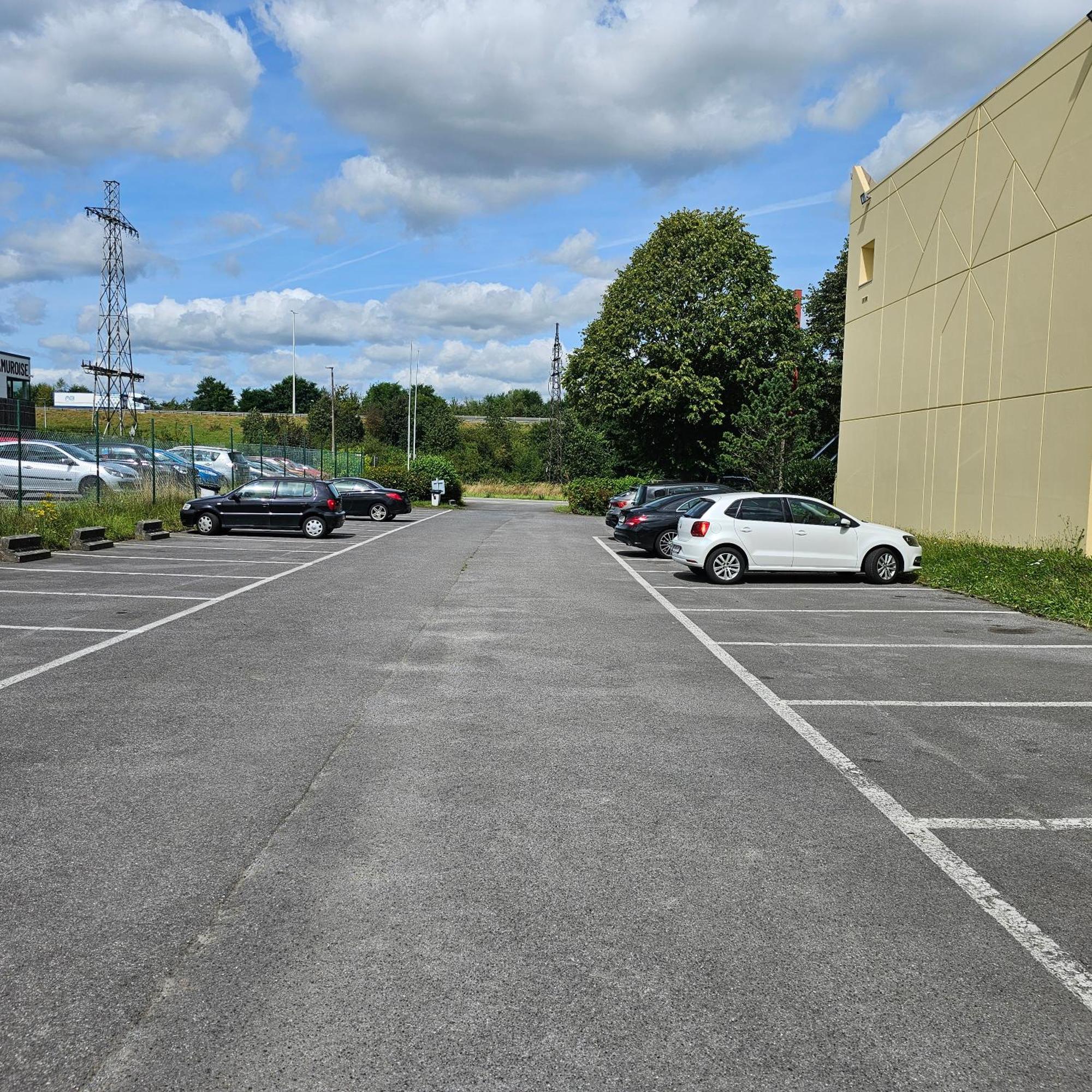Class'Eco Namur Exterior foto