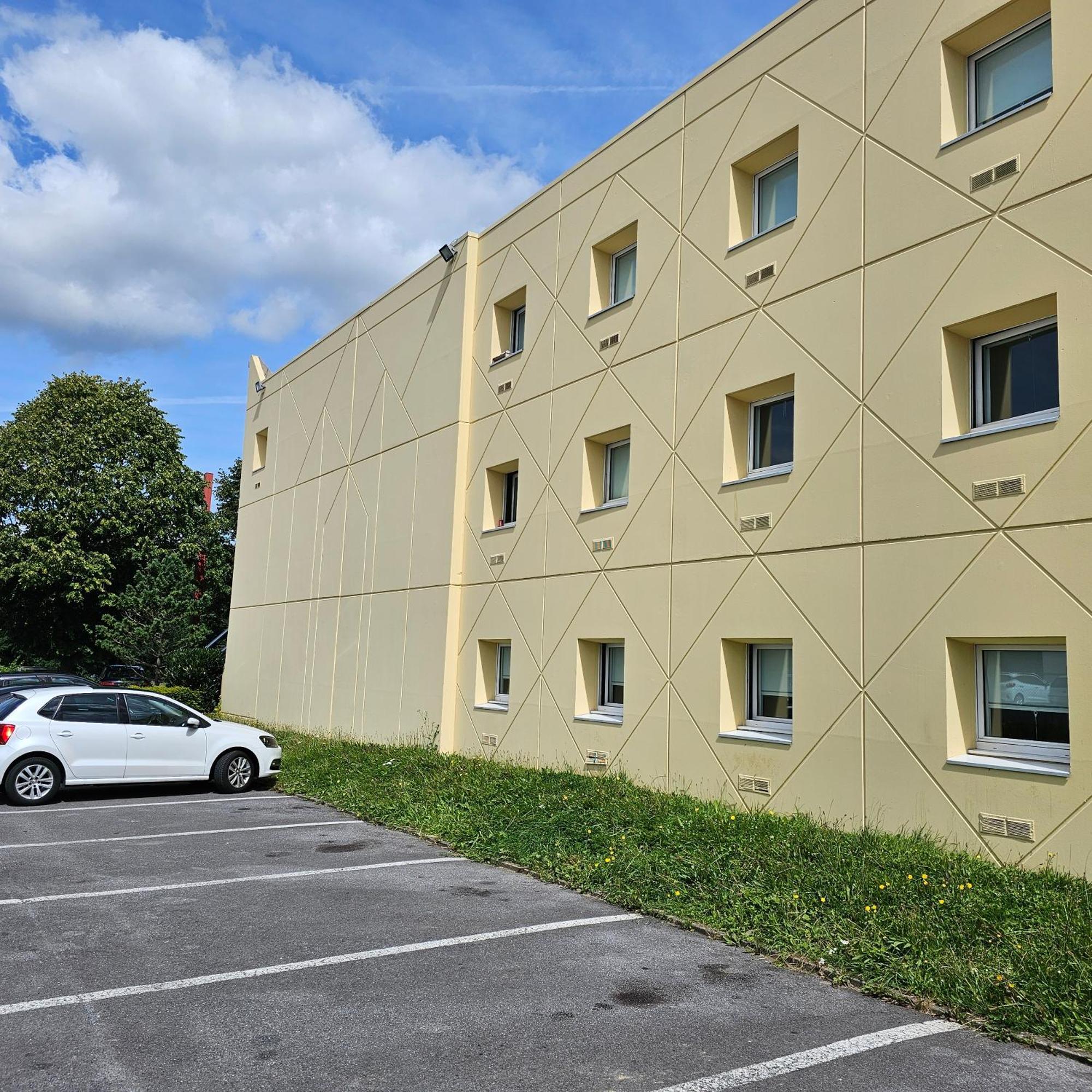 Class'Eco Namur Exterior foto