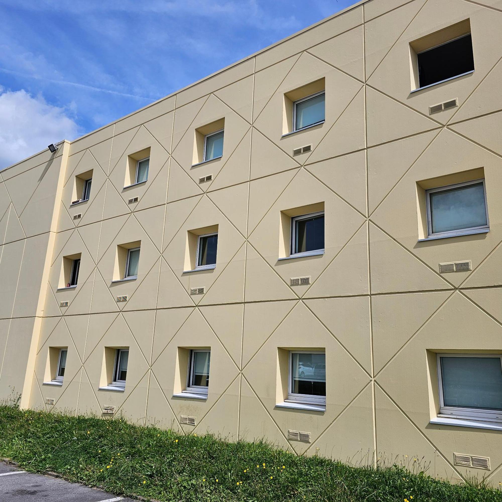 Class'Eco Namur Exterior foto