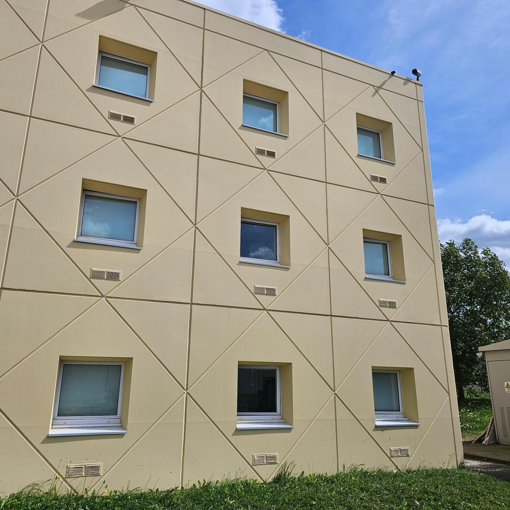 Class'Eco Namur Exterior foto